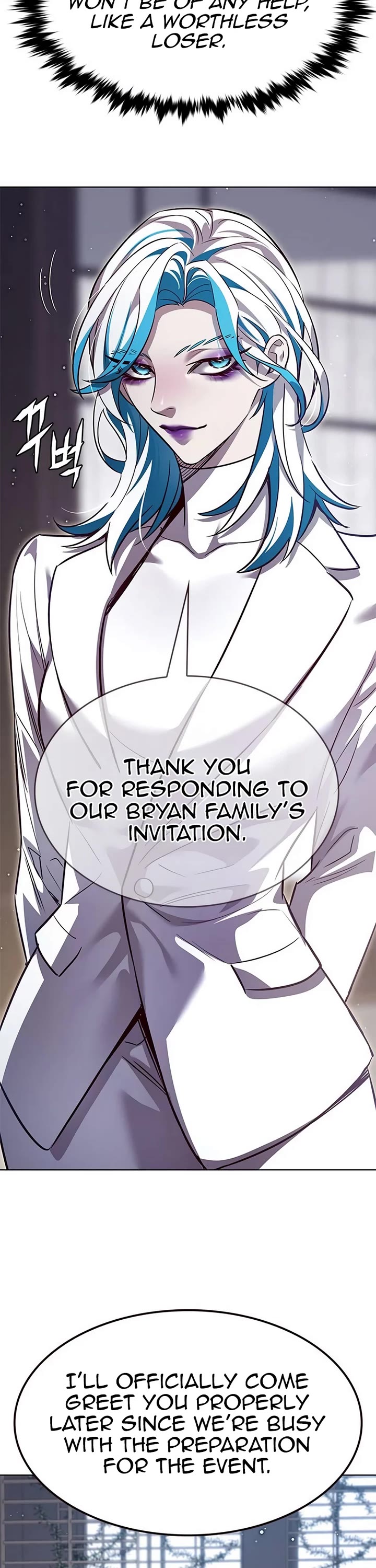 Eleceed chapter 338 page 33