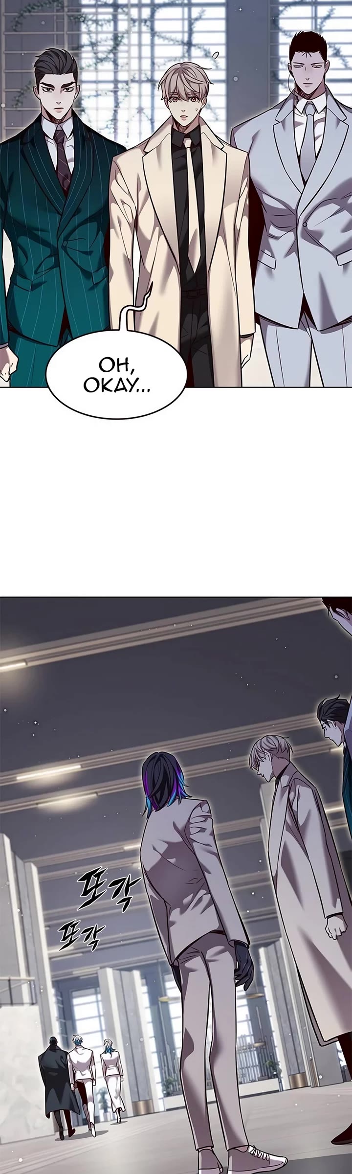 Eleceed chapter 338 page 34