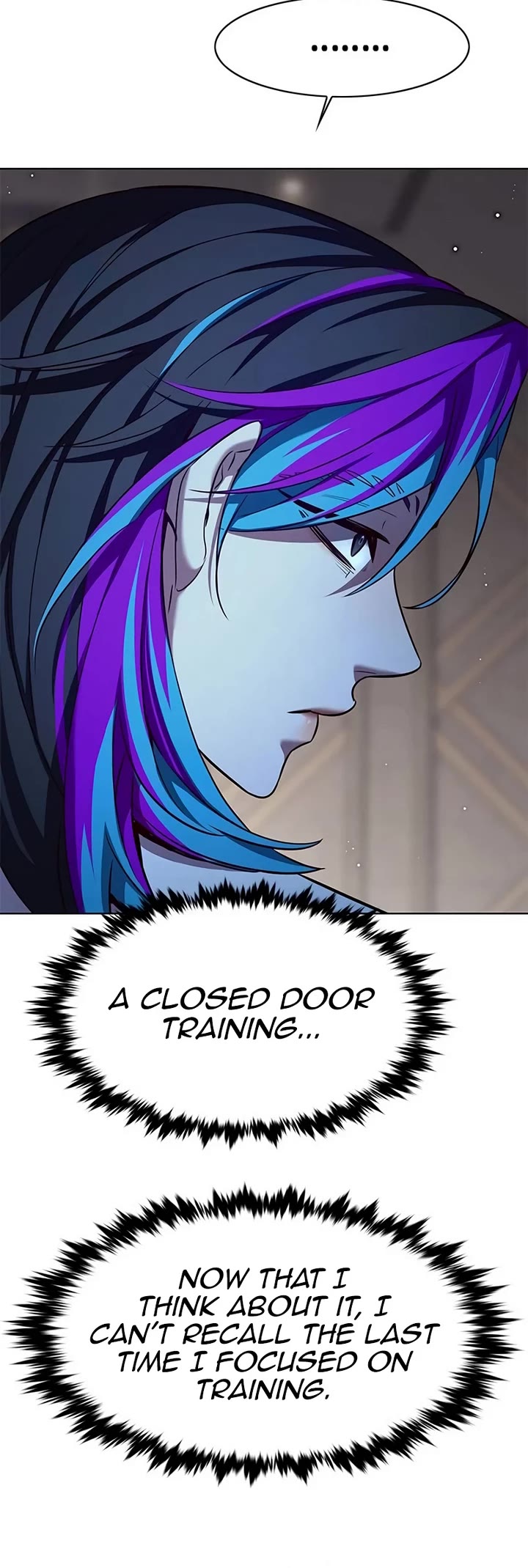 Eleceed chapter 338 page 39