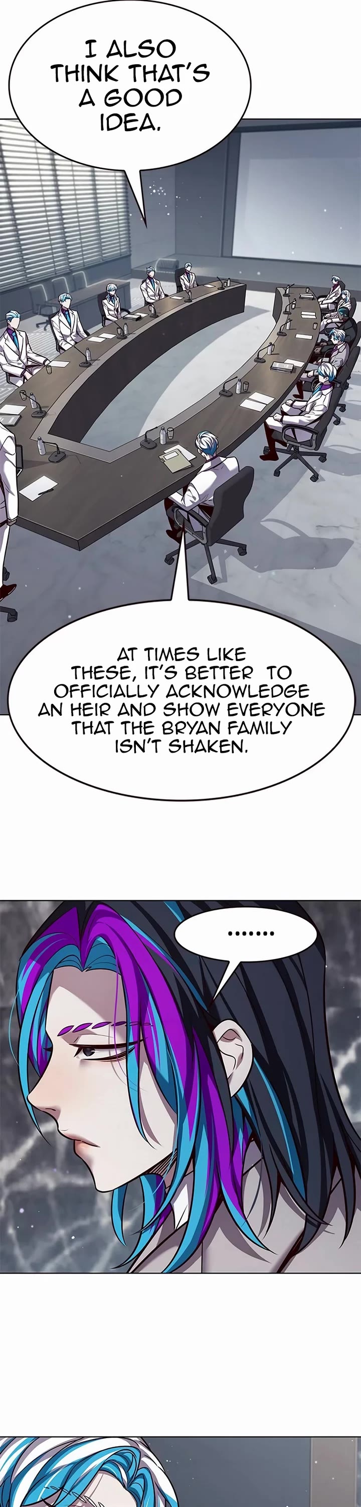 Eleceed chapter 338 page 5