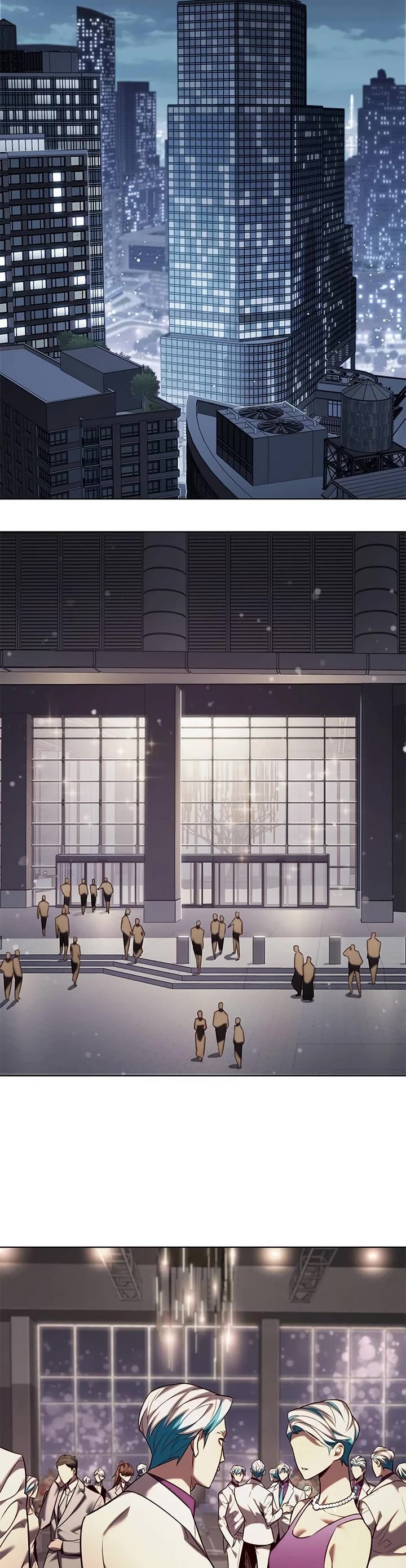 Eleceed chapter 338 page 52