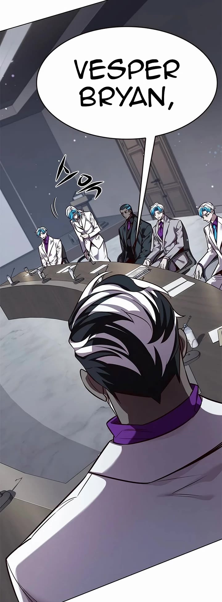 Eleceed chapter 338 page 7