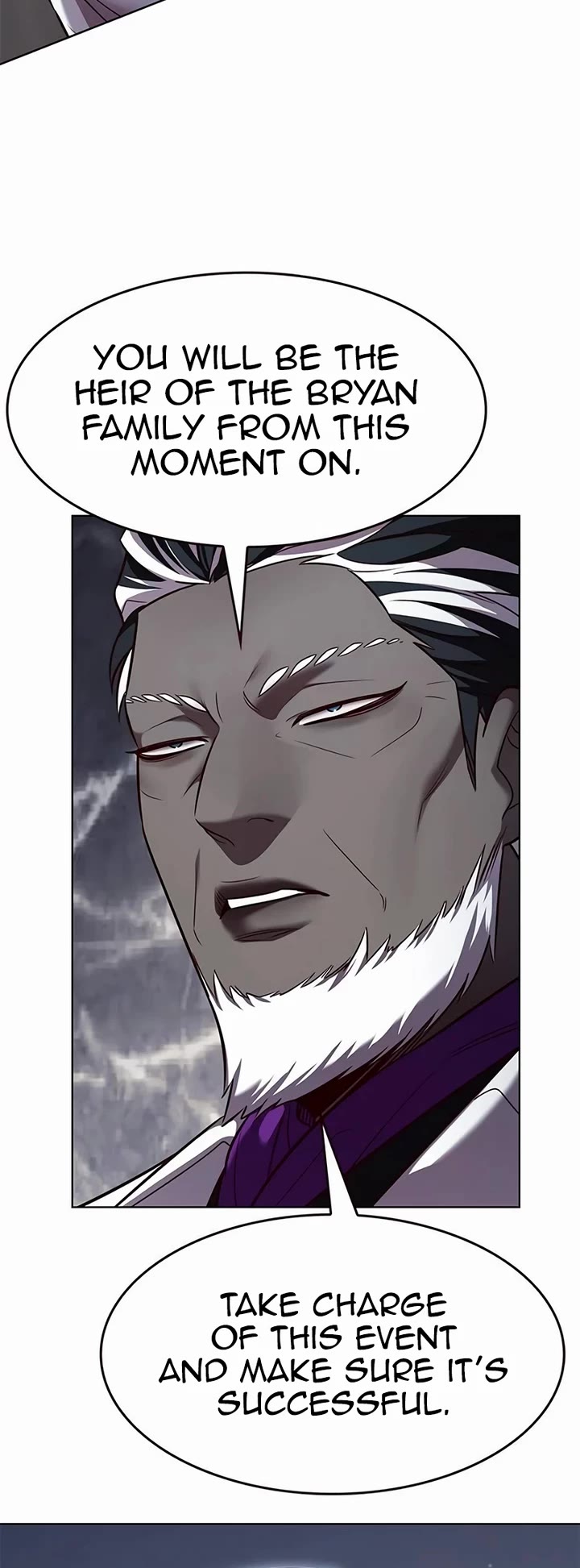 Eleceed chapter 338 page 8