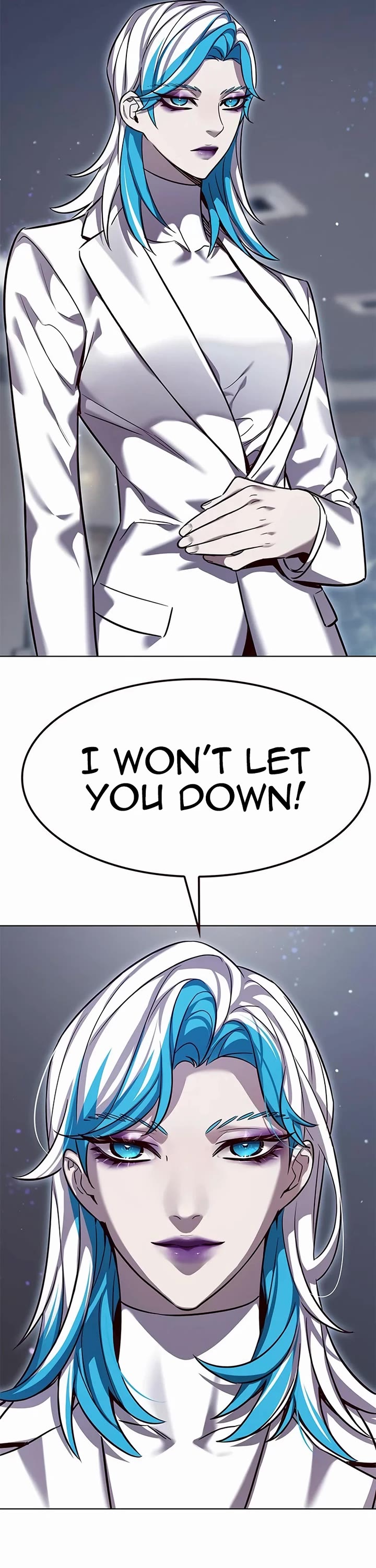 Eleceed chapter 338 page 9