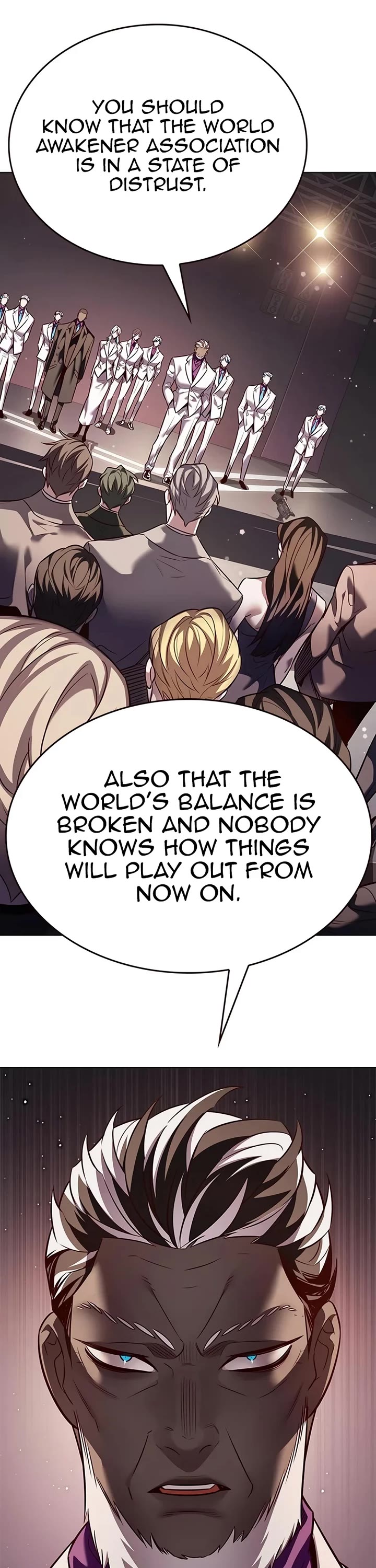 Eleceed chapter 339 page 10