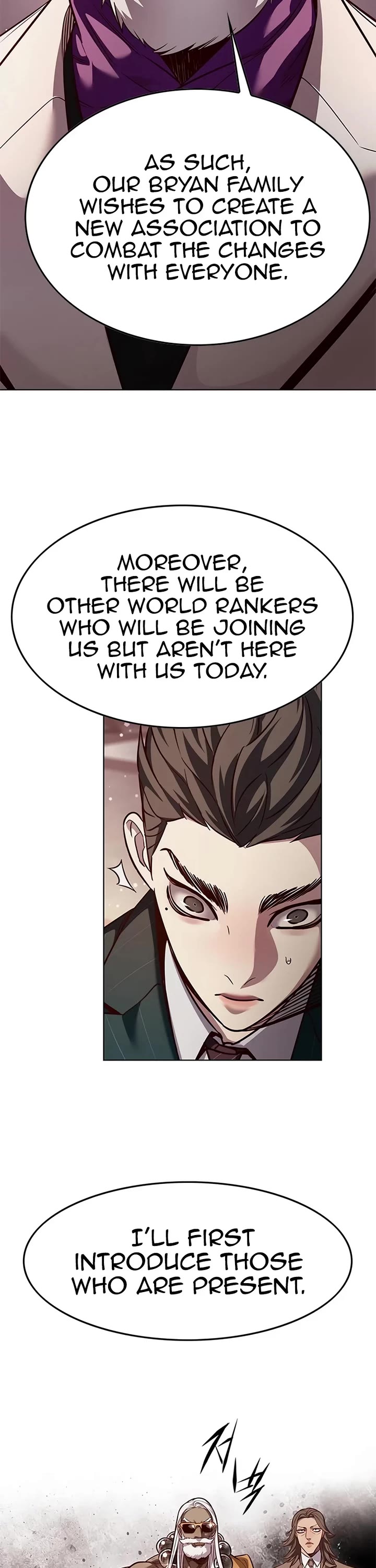 Eleceed chapter 339 page 11