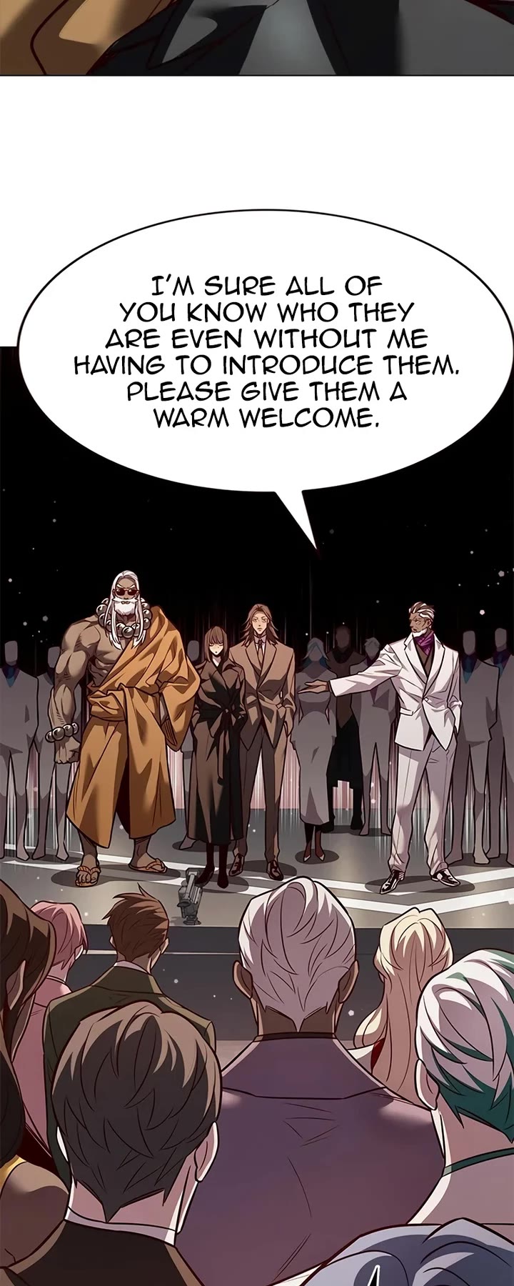 Eleceed chapter 339 page 13