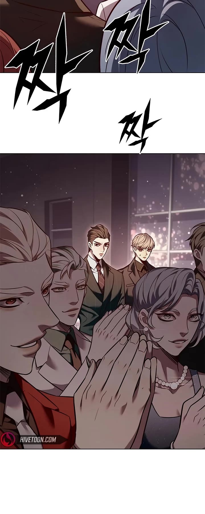 Eleceed chapter 339 page 14