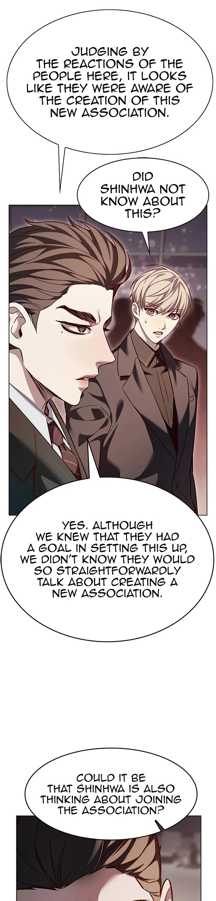 Eleceed chapter 339 page 15