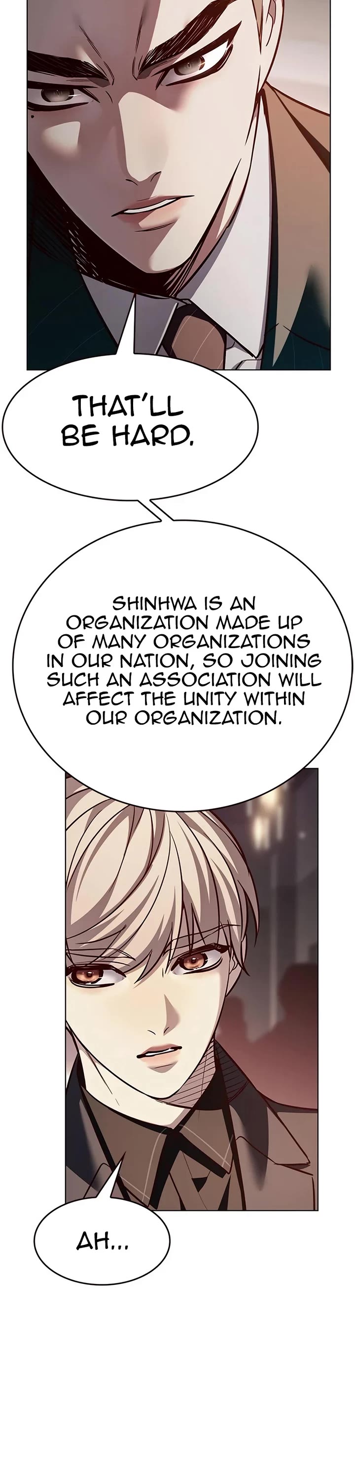 Eleceed chapter 339 page 16