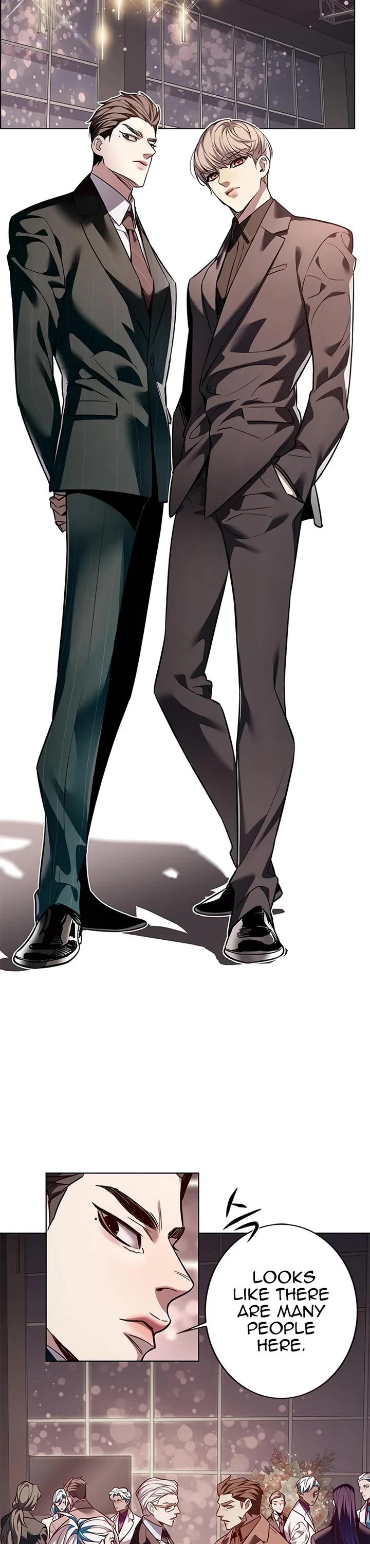 Eleceed chapter 339 page 2