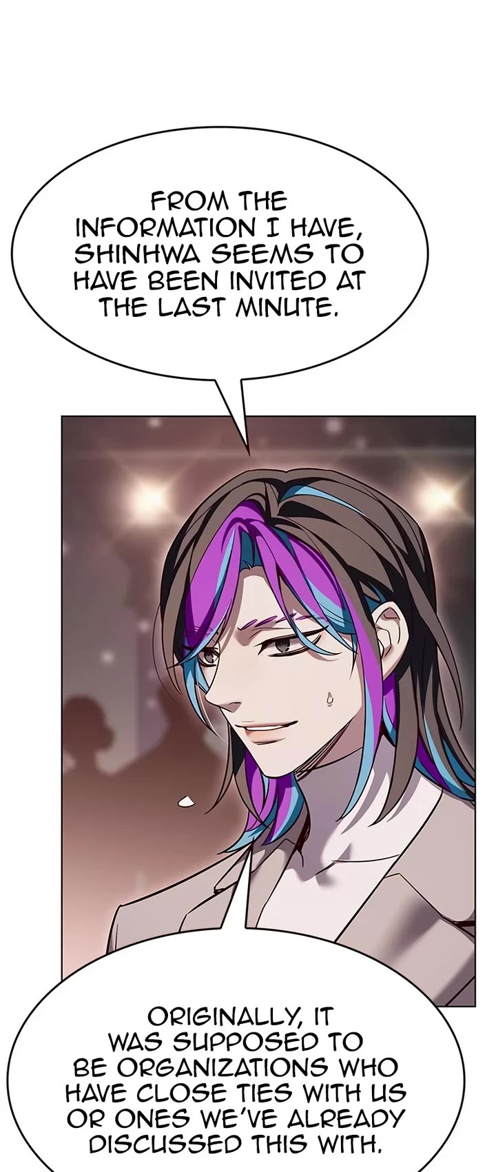 Eleceed chapter 339 page 22