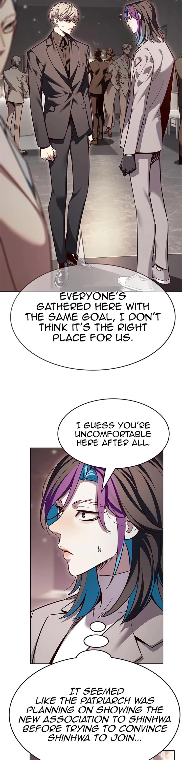 Eleceed chapter 339 page 24