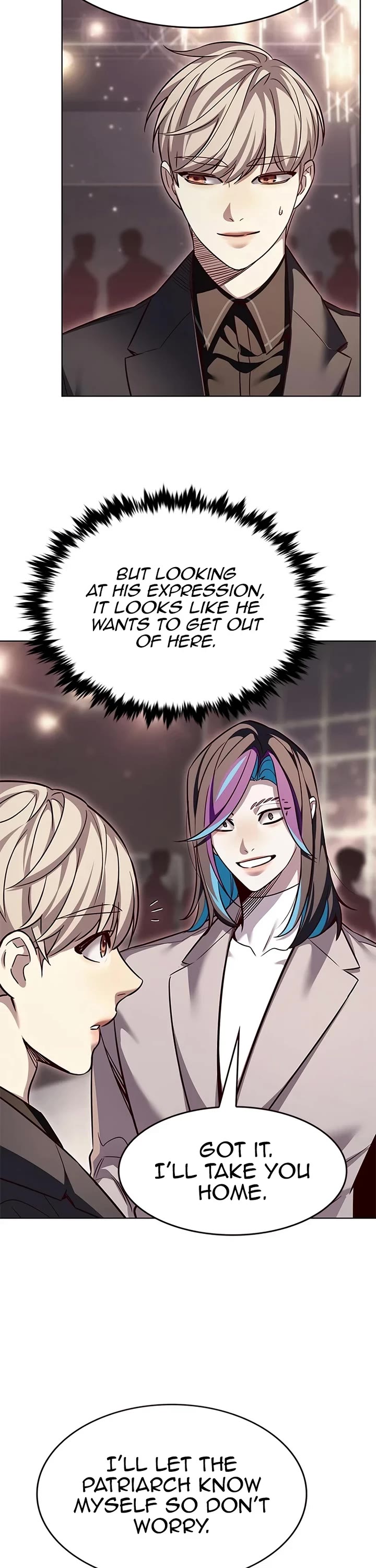 Eleceed chapter 339 page 25