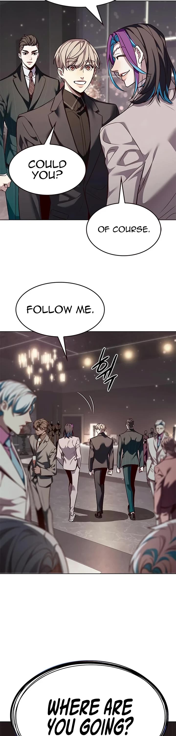 Eleceed chapter 339 page 26