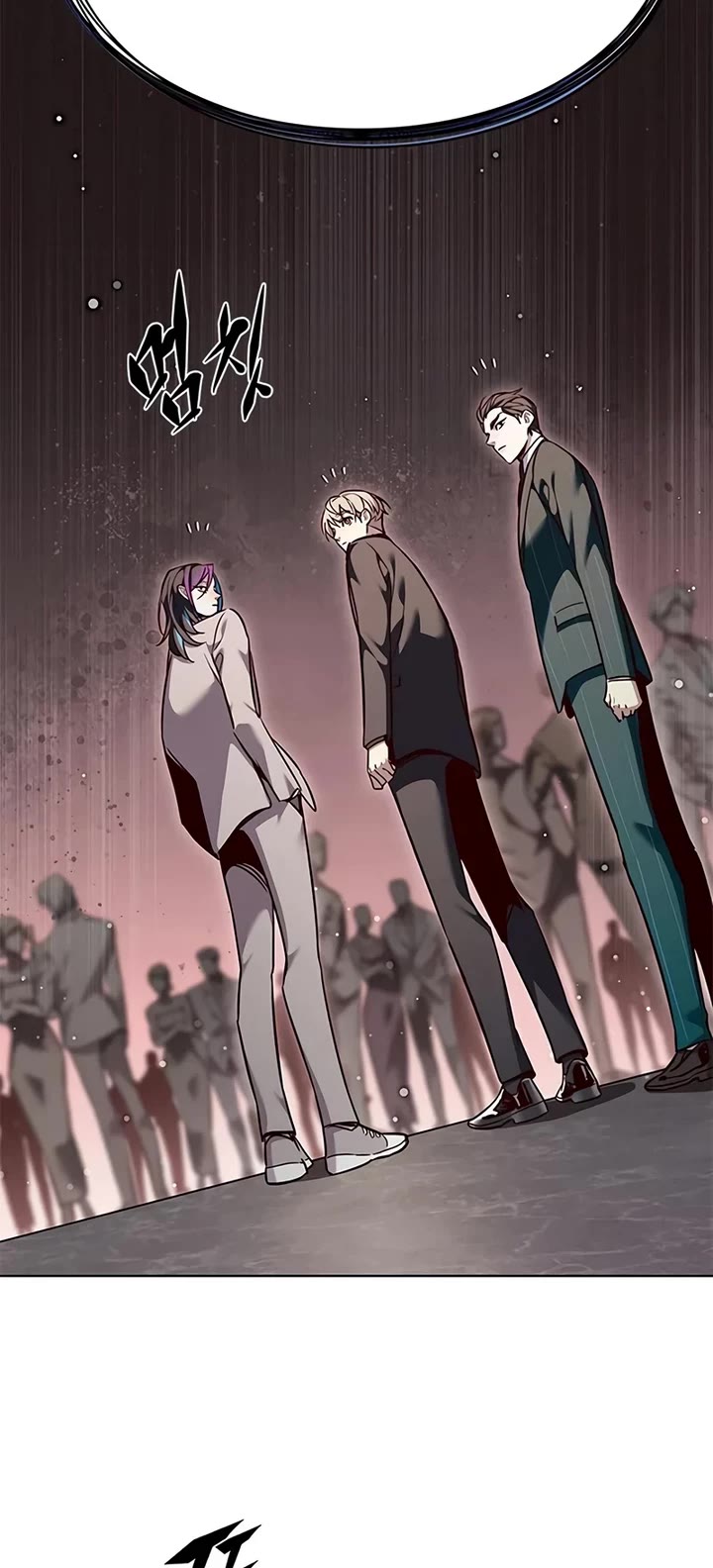 Eleceed chapter 339 page 27