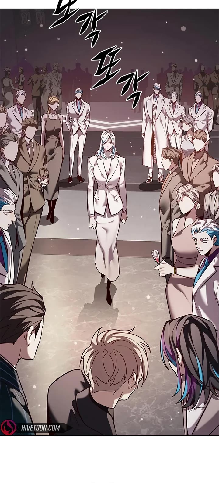 Eleceed chapter 339 page 28