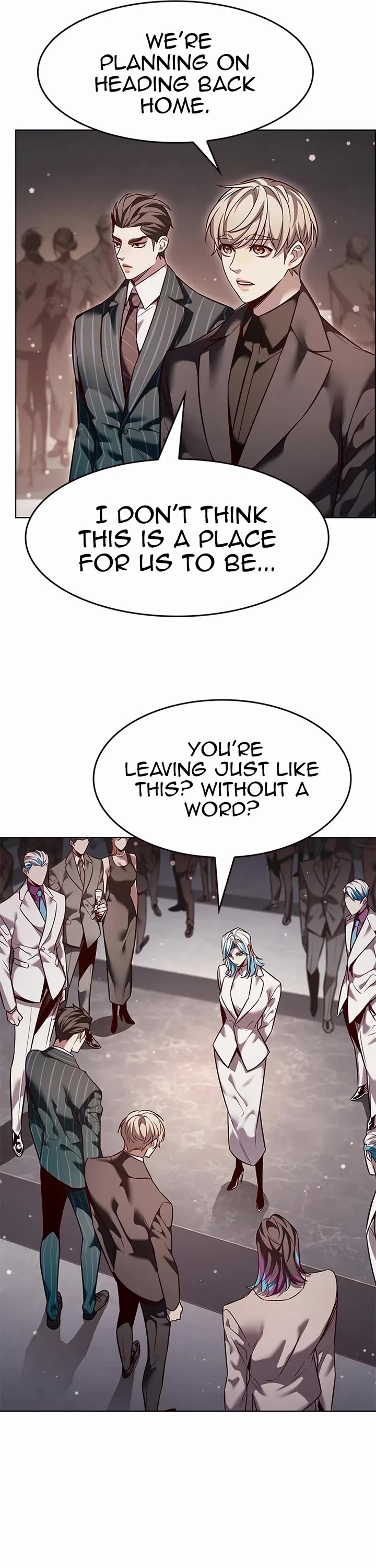 Eleceed chapter 339 page 29