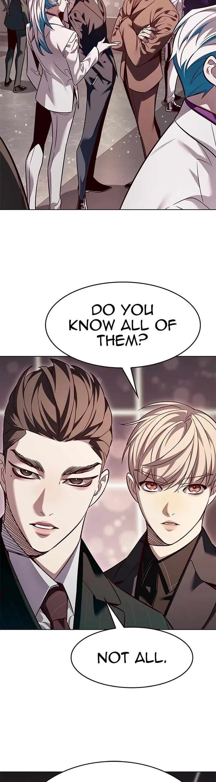 Eleceed chapter 339 page 3