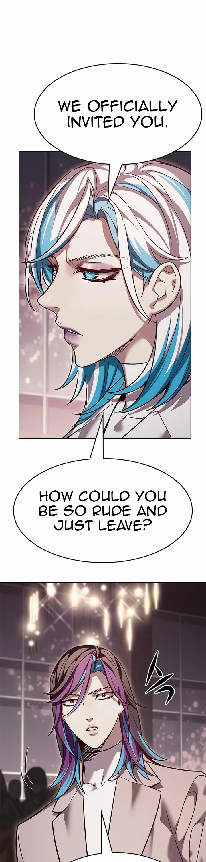 Eleceed chapter 339 page 30