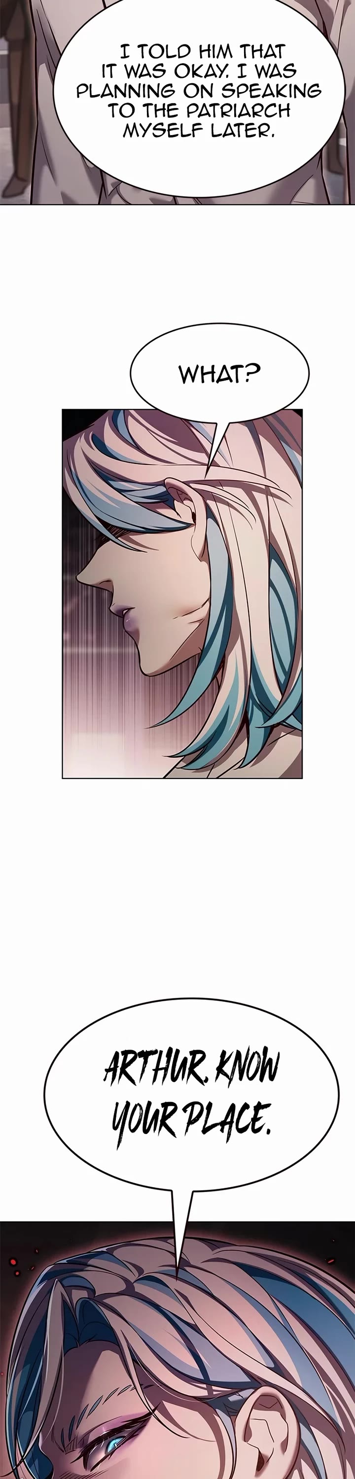 Eleceed chapter 339 page 31