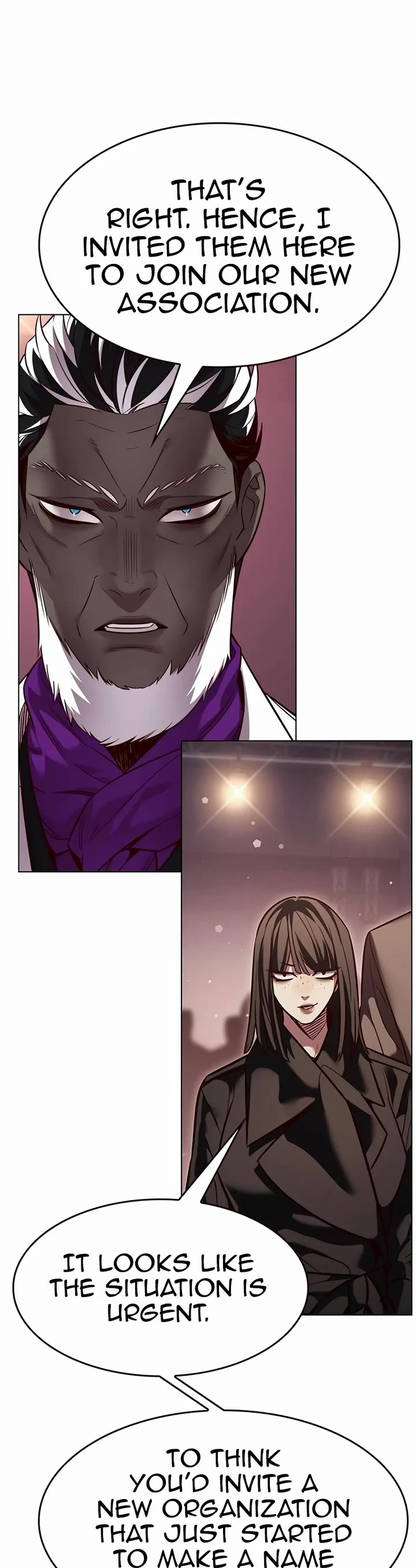 Eleceed chapter 339 page 36