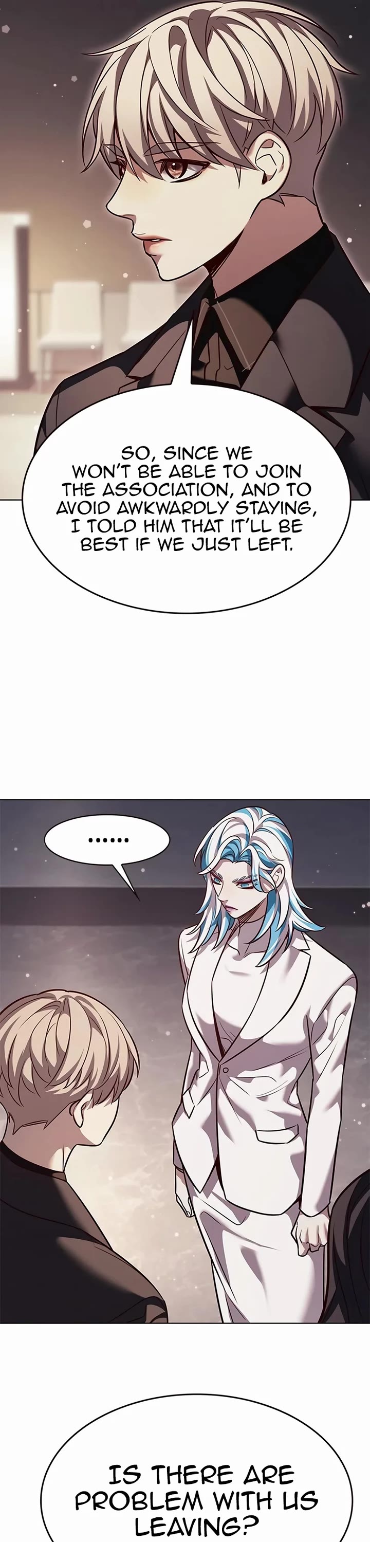 Eleceed chapter 339 page 38