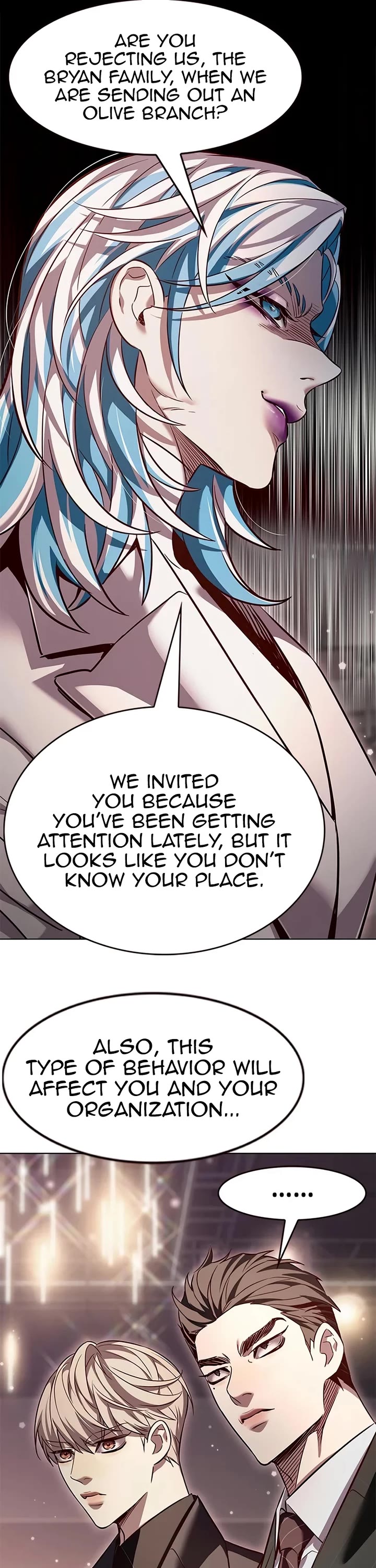 Eleceed chapter 339 page 42