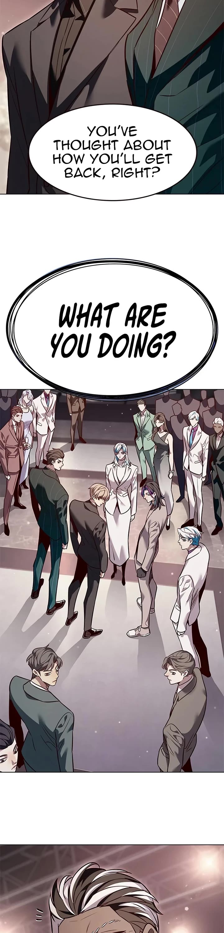 Eleceed chapter 339 page 43