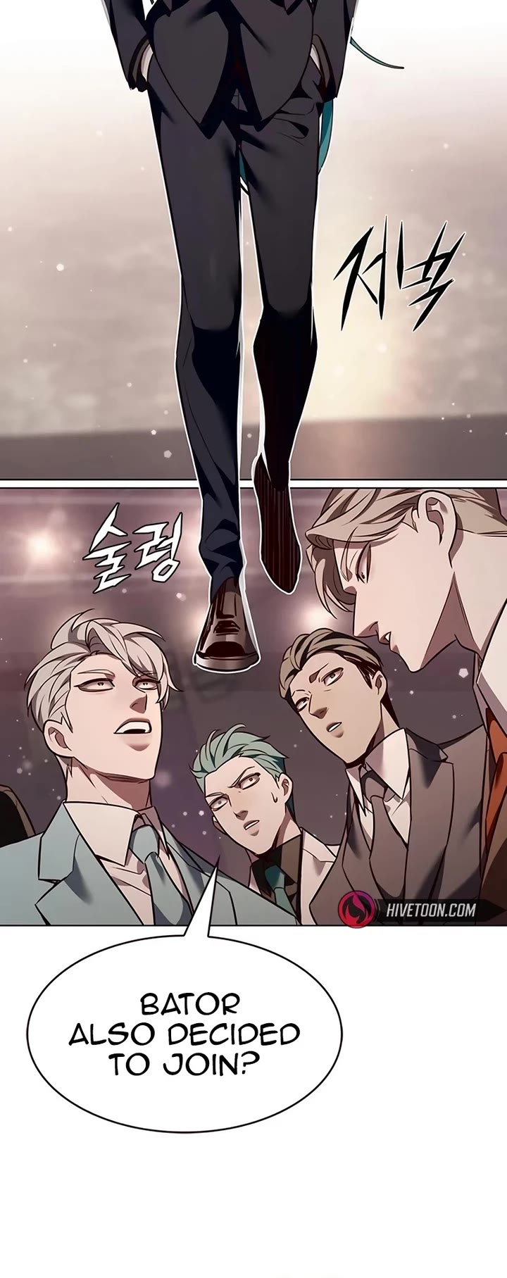 Eleceed chapter 339 page 45
