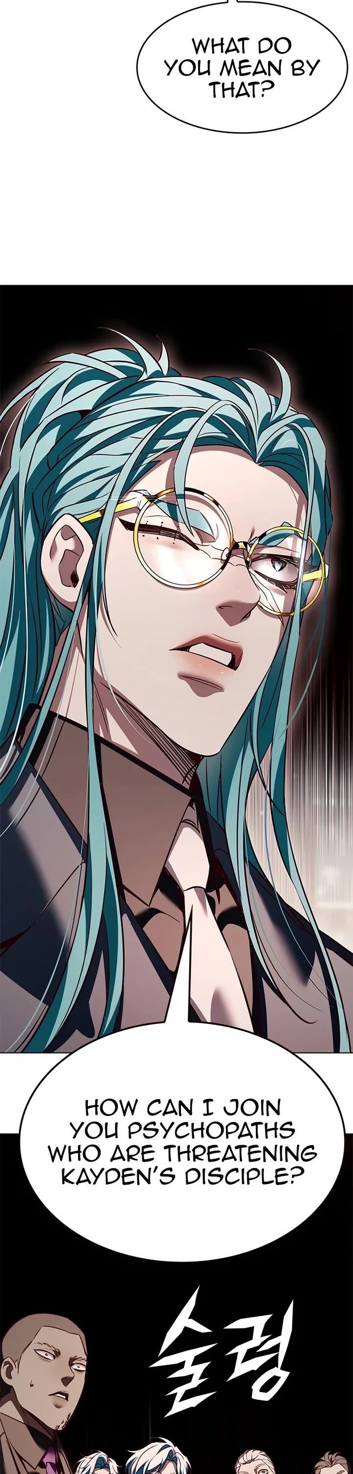 Eleceed chapter 339 page 47