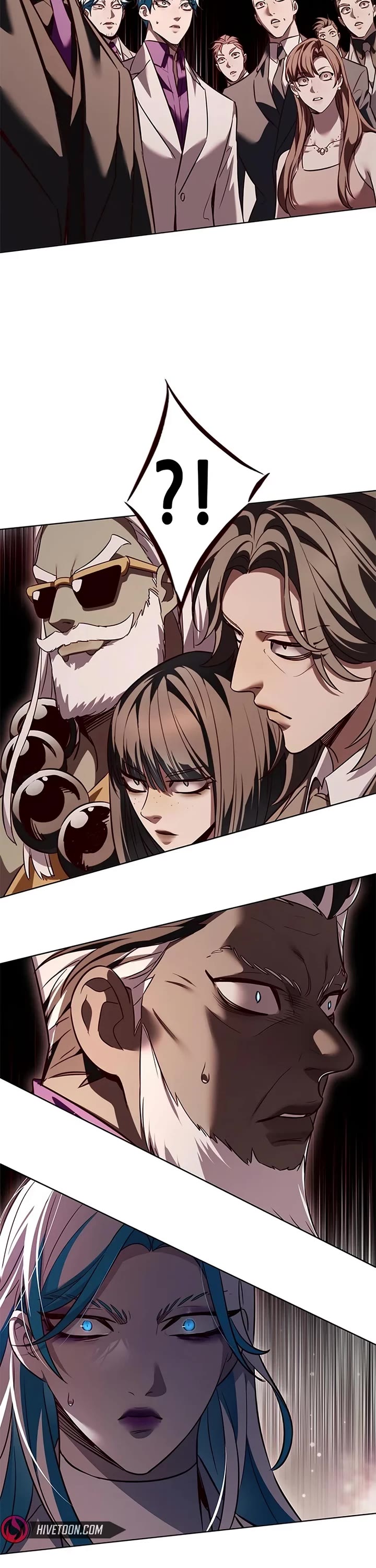 Eleceed chapter 339 page 48