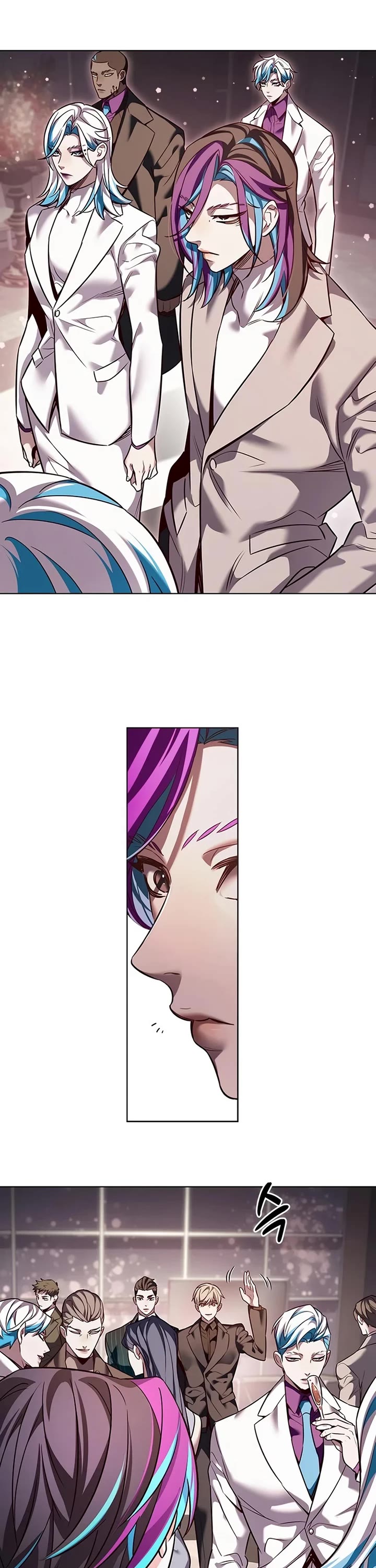 Eleceed chapter 339 page 6