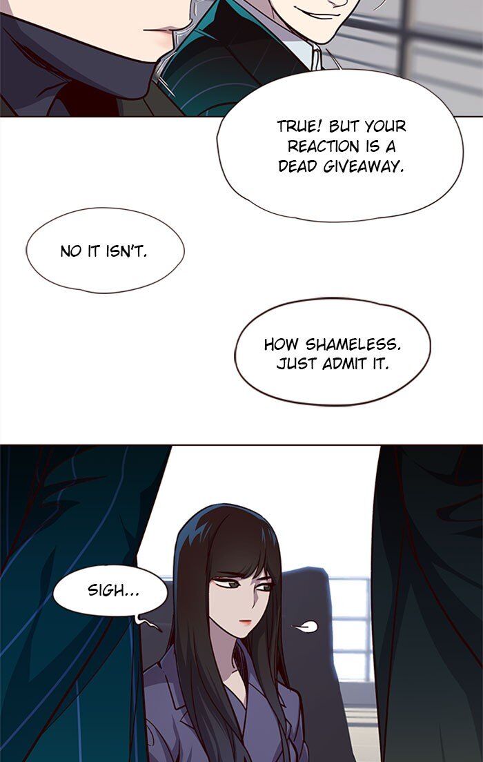 Eleceed chapter 34 page 15