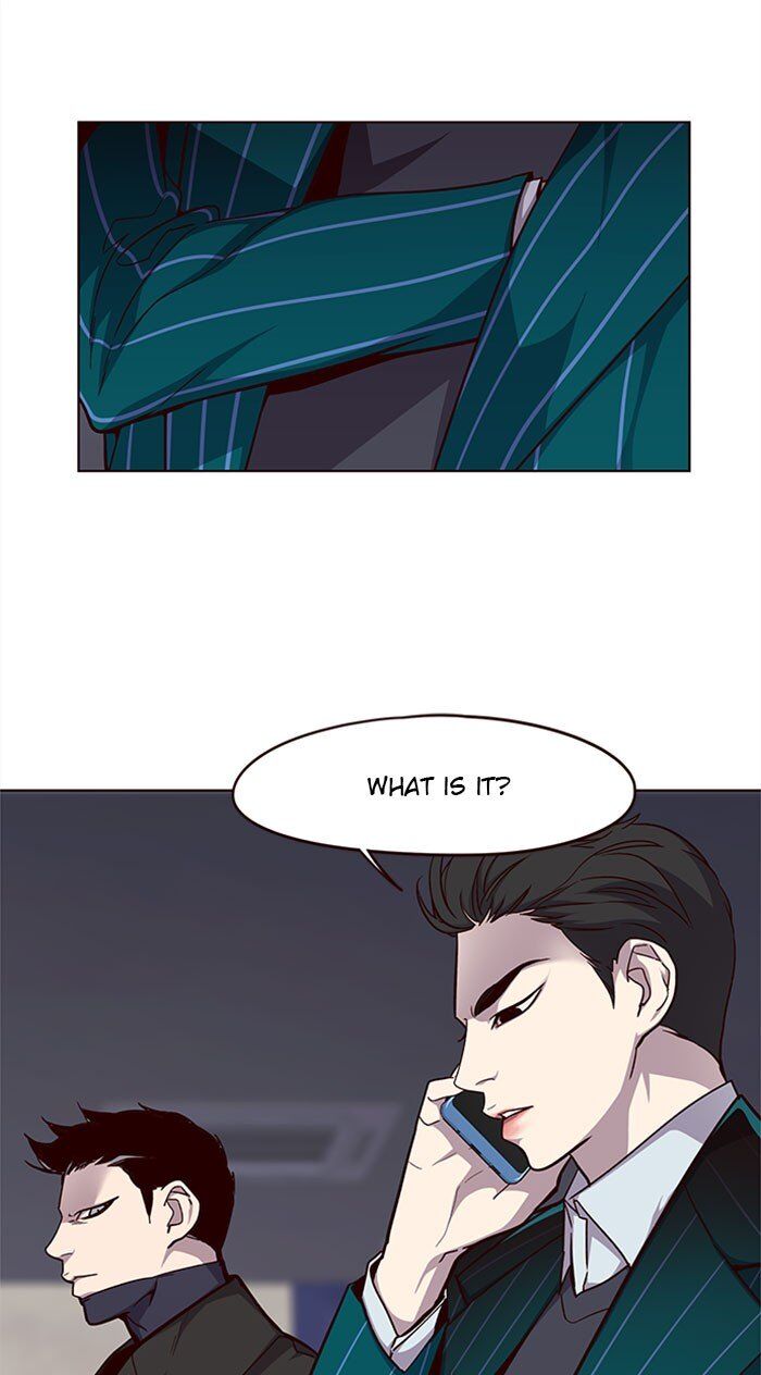 Eleceed chapter 34 page 18