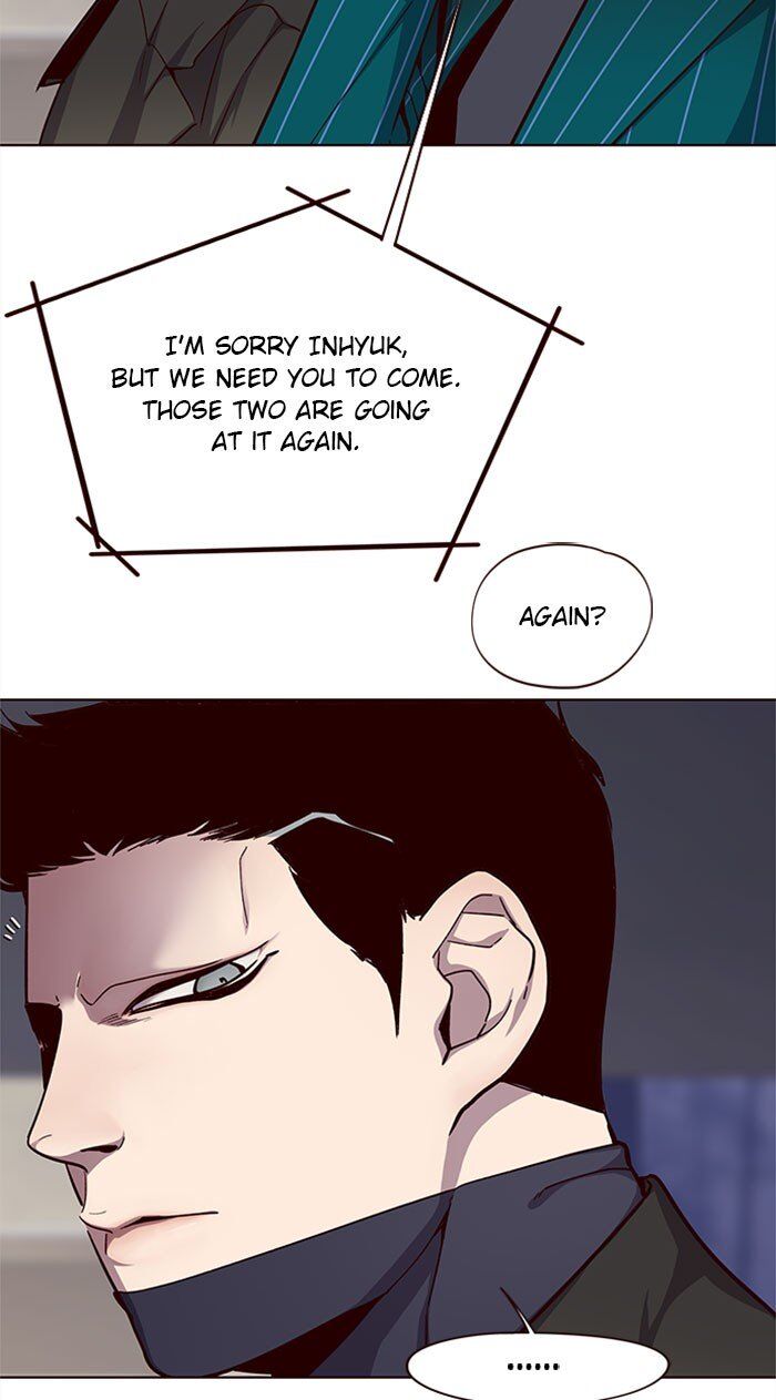 Eleceed chapter 34 page 19