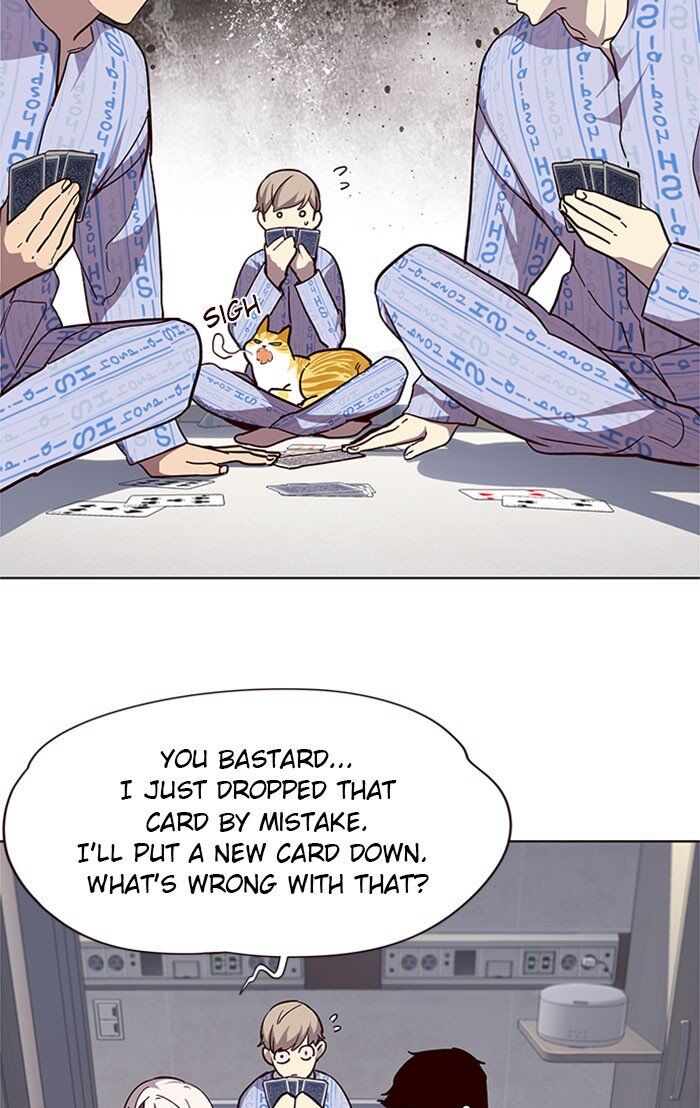 Eleceed chapter 34 page 24
