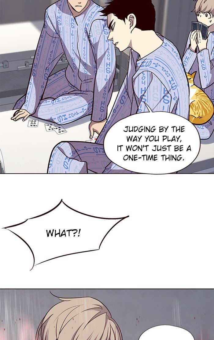 Eleceed chapter 34 page 26
