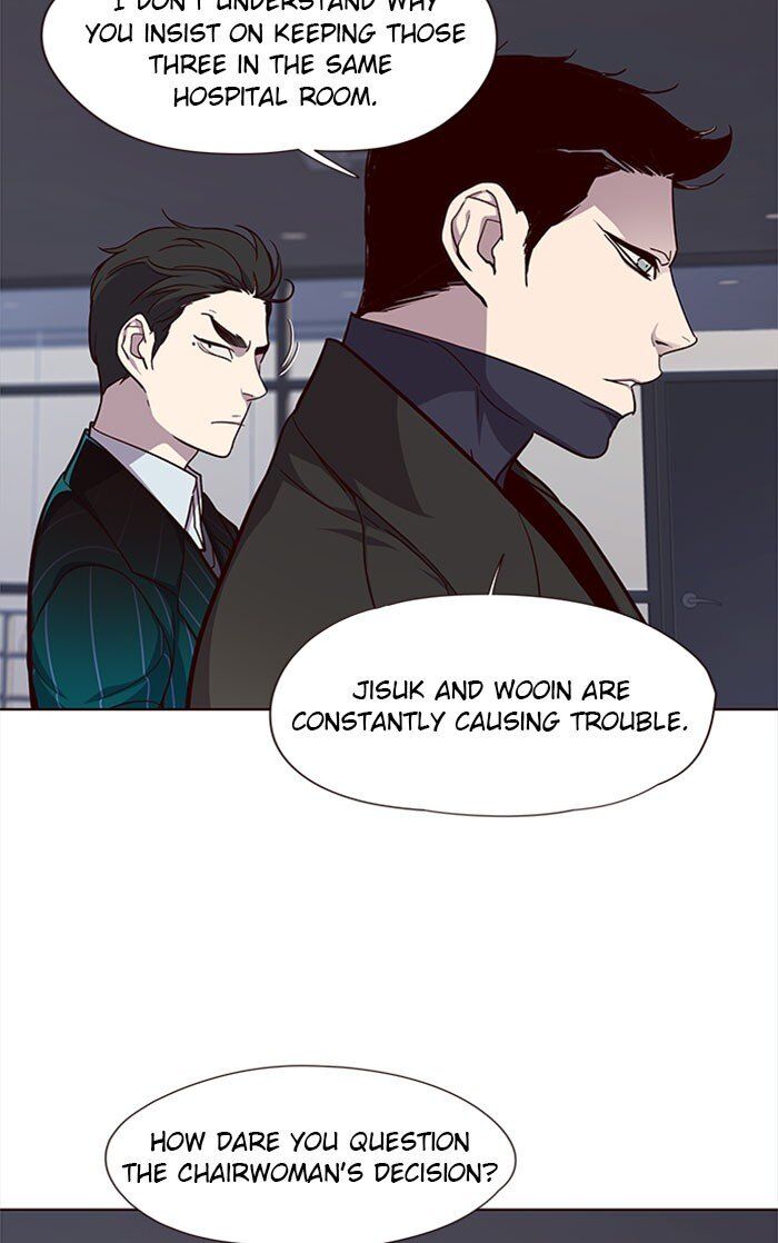 Eleceed chapter 34 page 3