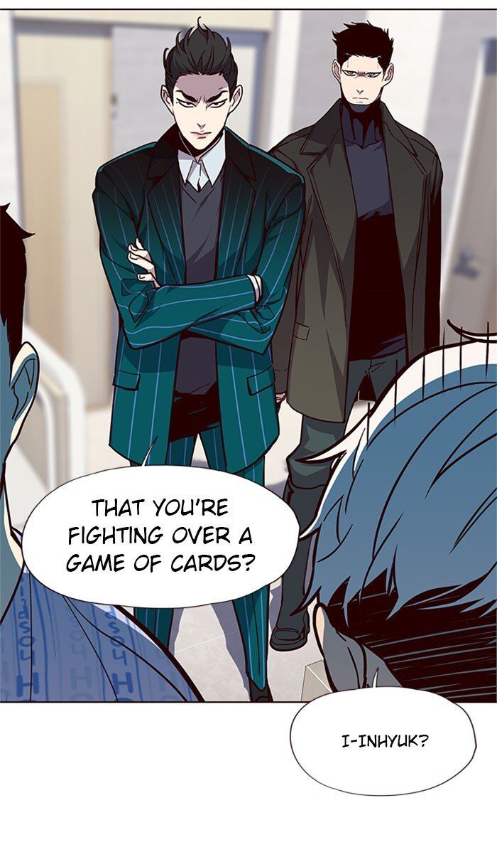 Eleceed chapter 34 page 31
