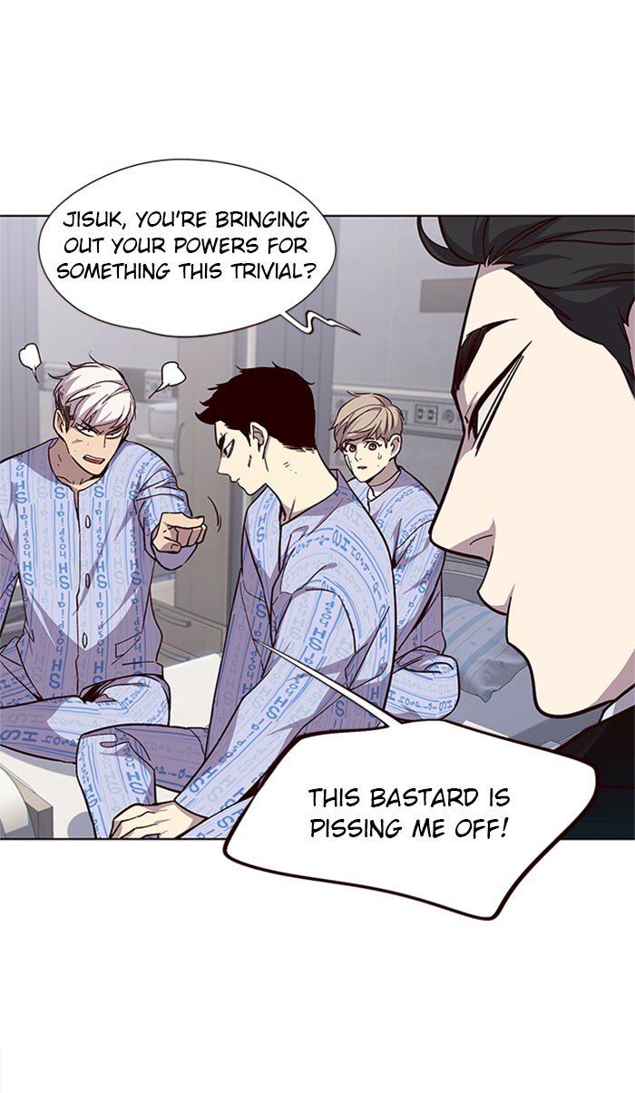 Eleceed chapter 34 page 32
