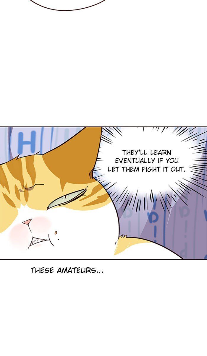 Eleceed chapter 34 page 38