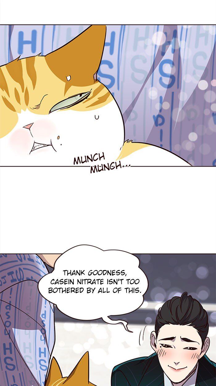 Eleceed chapter 34 page 39