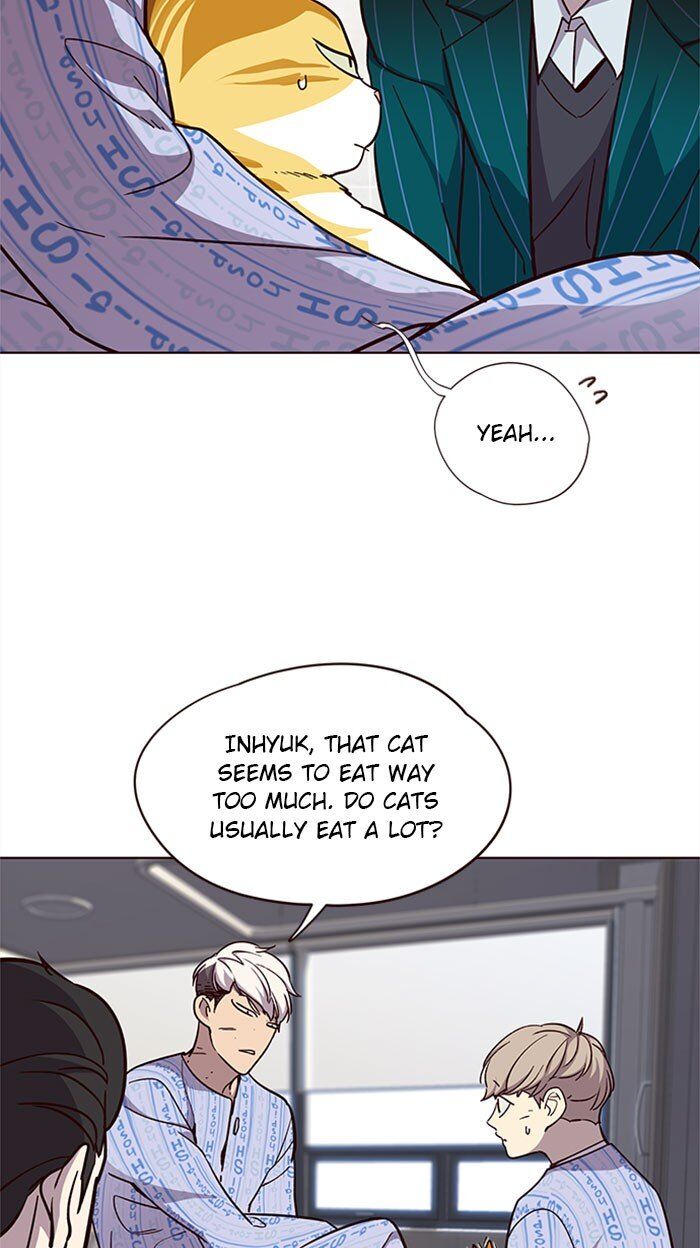 Eleceed chapter 34 page 40