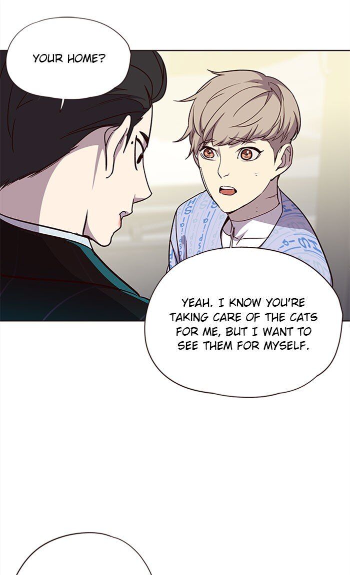 Eleceed chapter 34 page 55