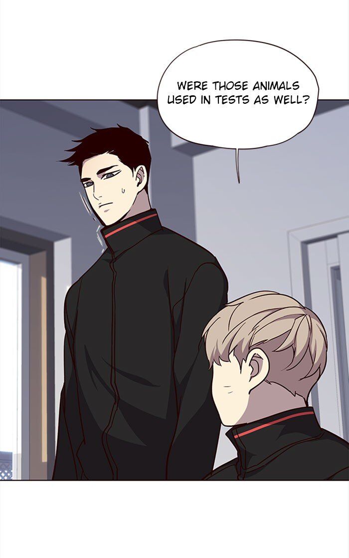 Eleceed chapter 34 page 75