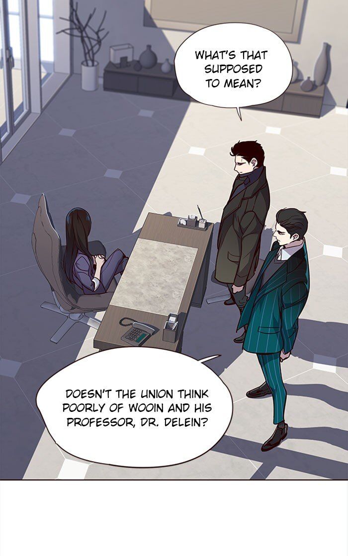 Eleceed chapter 34 page 8