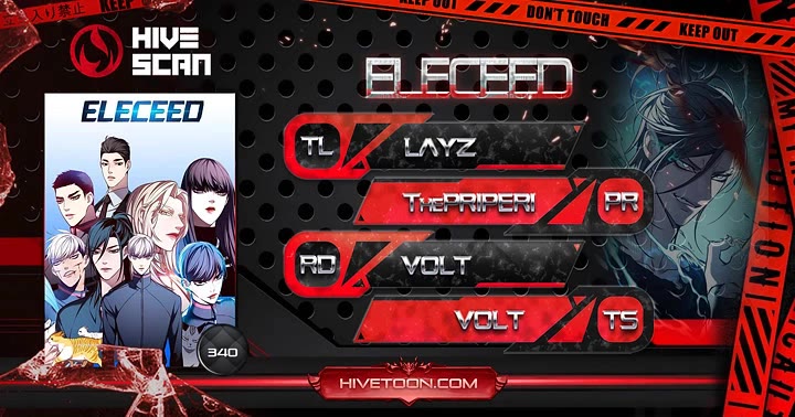 Eleceed chapter 340 page 1