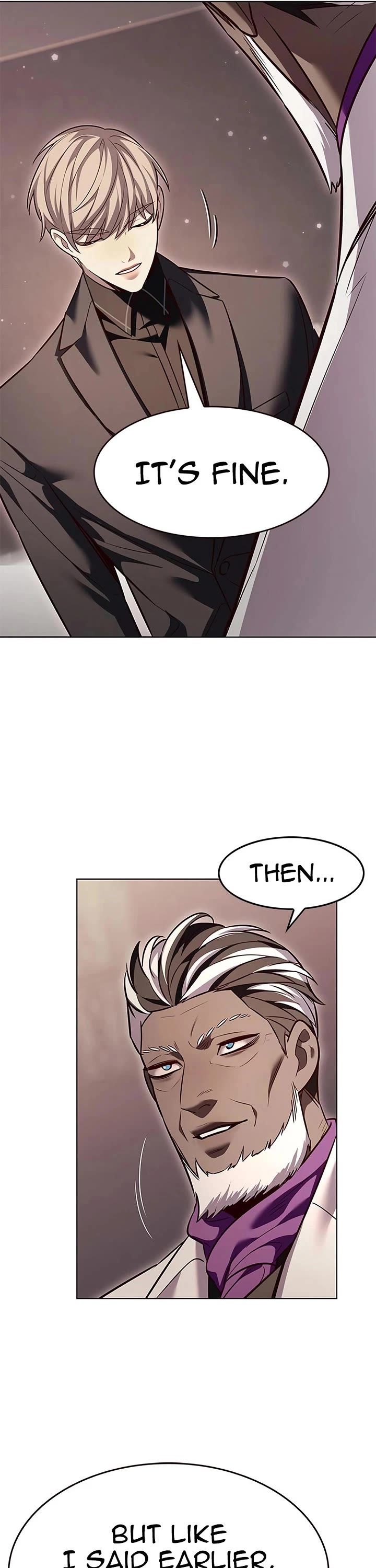 Eleceed chapter 340 page 11