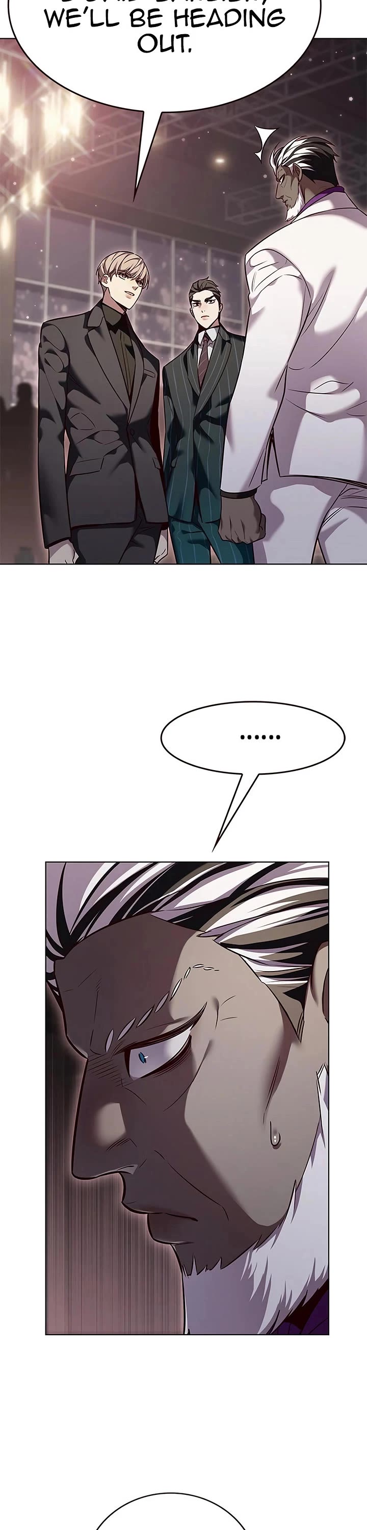 Eleceed chapter 340 page 12